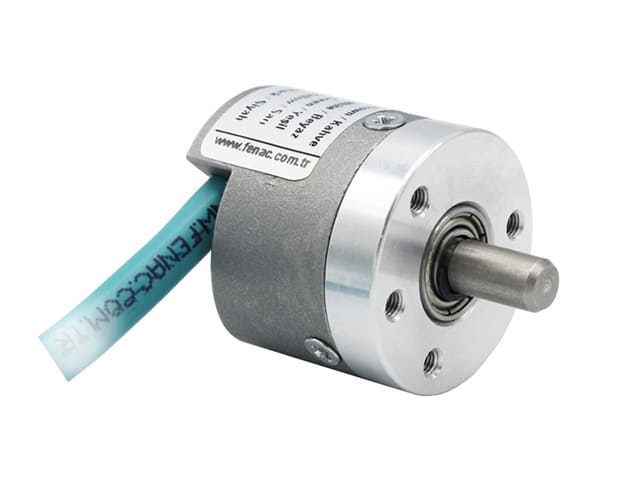 Fenac FNC 30S43245V2048-A2