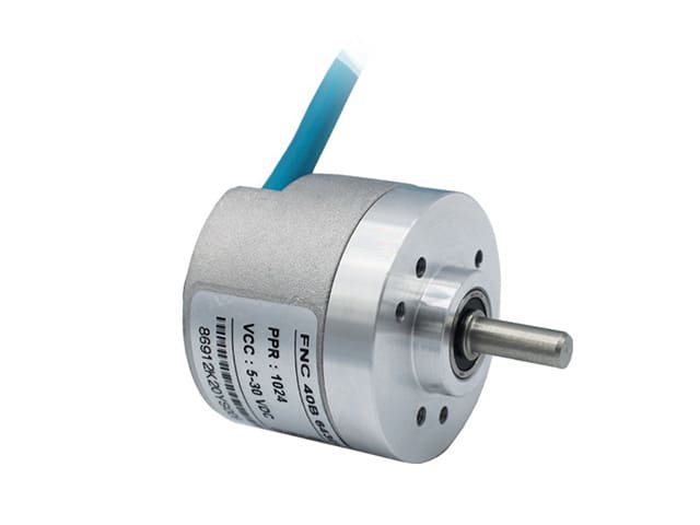 Fenac FNC 40B435V1024-R2