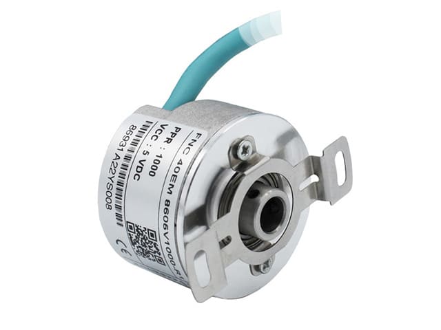 Fenac FNC 40E6430V1024-R2