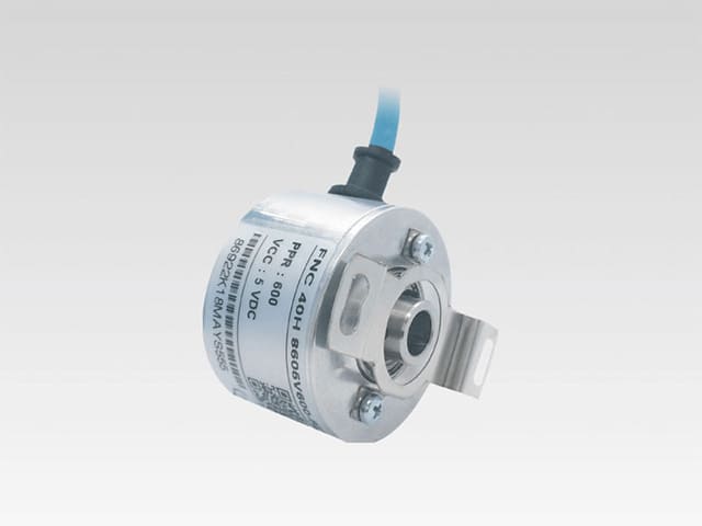 Fenac FNC 40H103245V1024-A2