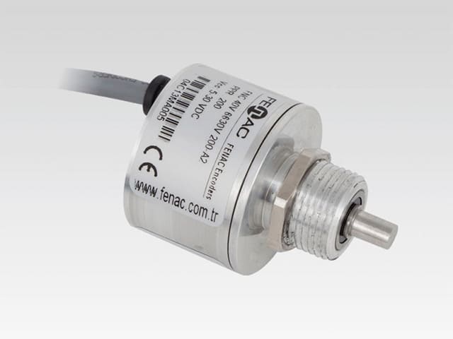 Fenac FNC 40V43245V1024-A2