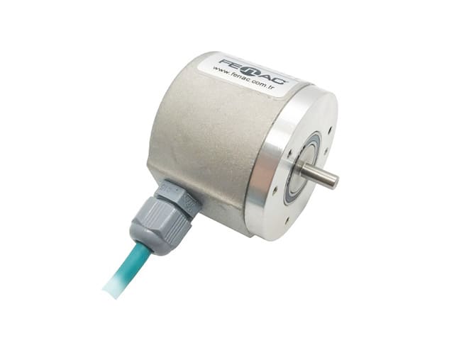 Fenac FNC 58S 103245V1024-A2