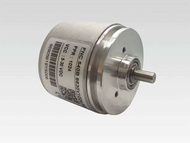 Fenac FNC 450B10330V2048-R2