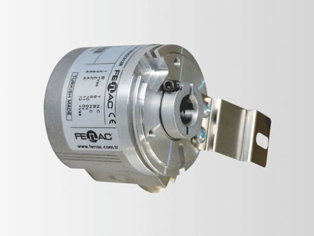 Fenac FNC 58 H 6330V4096-R2