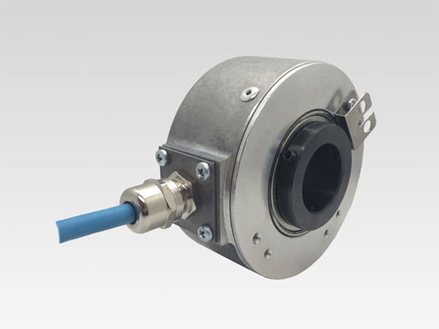 Fenac FNC 80 E 103245V1024-R2