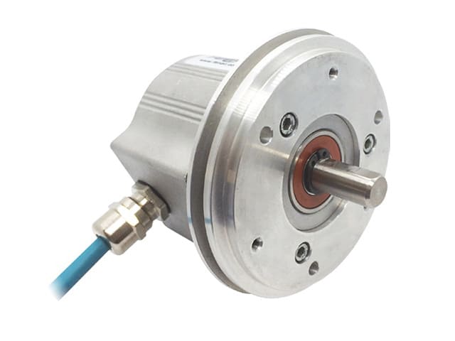 Fenac FNC 80S103245V1024-A2