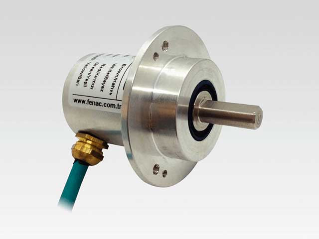 Fenac FNC ASM458B 8S21M830VB-R1C4