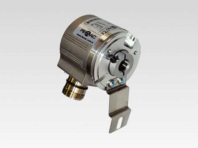 Fenac FNC AB58E 14S12M430VB-A2