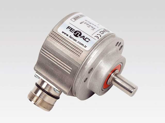 Fenac FNC AS58S 6S14M165VB-A2