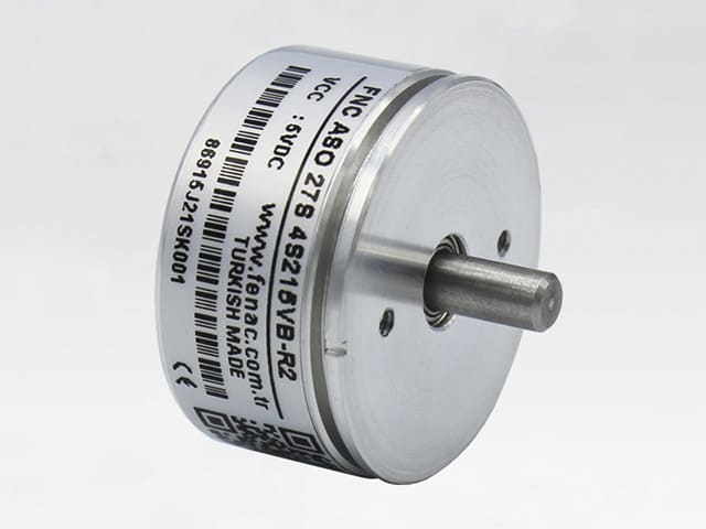 Fenac FNC ABM27B 10S1230VB-R1C4