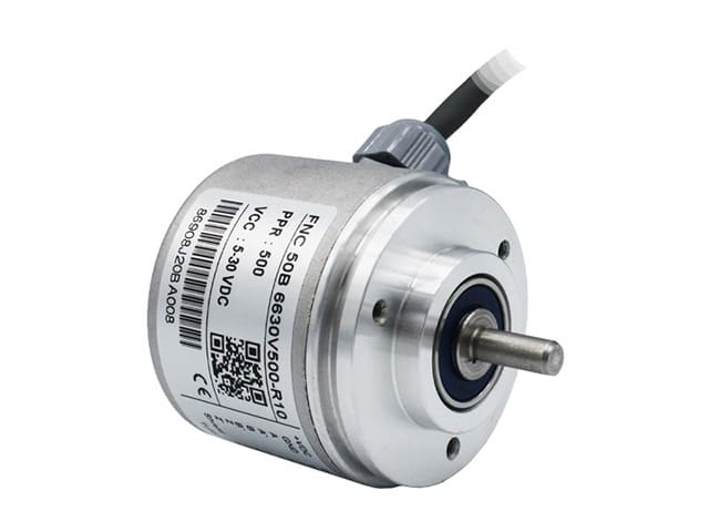 Fenac FNCP 50B M103245V1024-A2