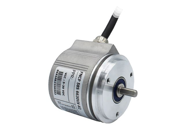 Fenac FNCP 58S M865V1024-A2