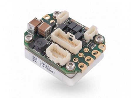 Ingenia CAP-NET-C