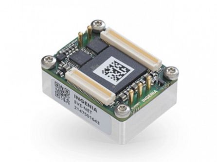 Ingenia EVE-NET-C