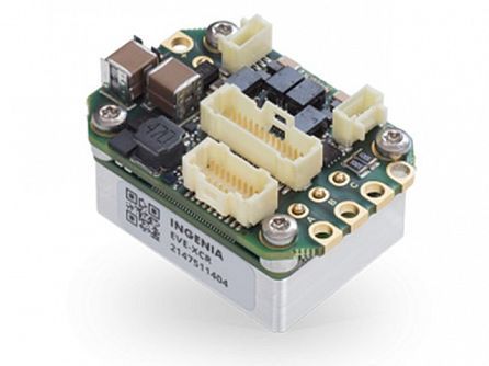Ingenia EVE-XCR