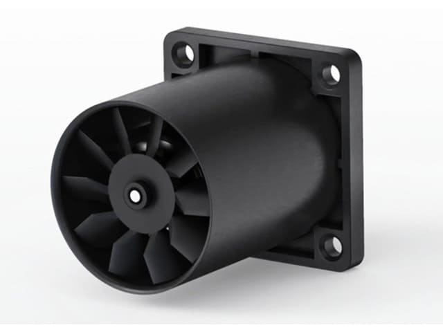 Micronel AG D243L-006KH-5