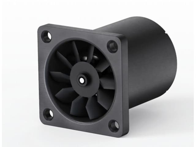 Micronel AG D244L-006KH-5