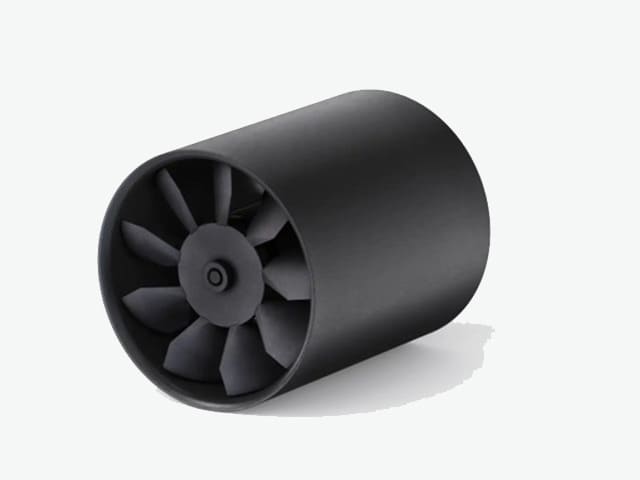 Micronel AG D301L-012KH-5