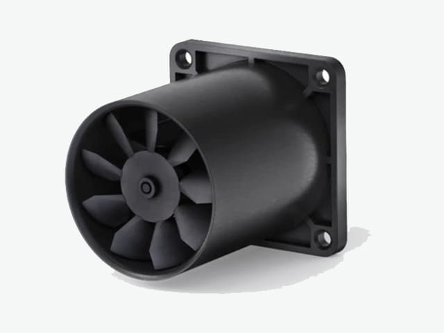 Micronel AG D303L-006KH-5