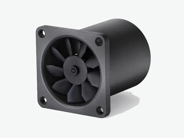 Micronel AG D304L-006KH-5