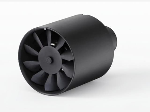 Micronel AG D341P-012KM-4