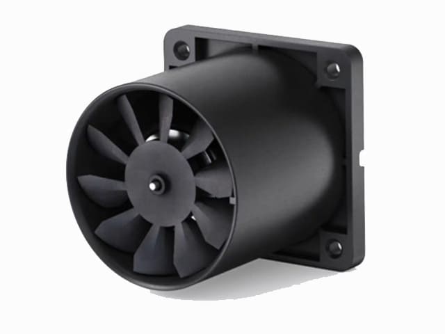 Micronel AG D343T-012GK-2