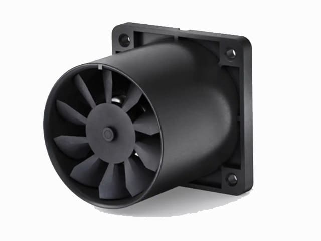 Micronel AG D343P-012KM-4