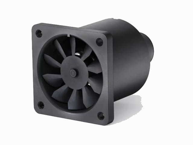 Micronel AG D344P-012KM-4