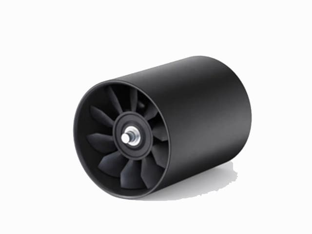 Micronel AG D481P-012KM-4