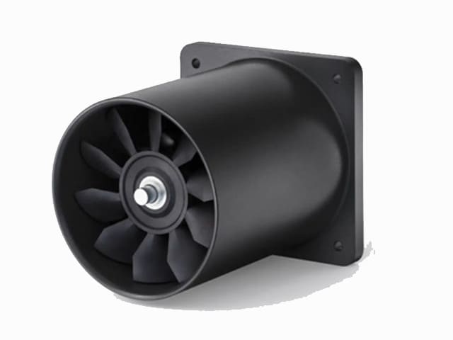 Micronel AG D483P-012KM-4