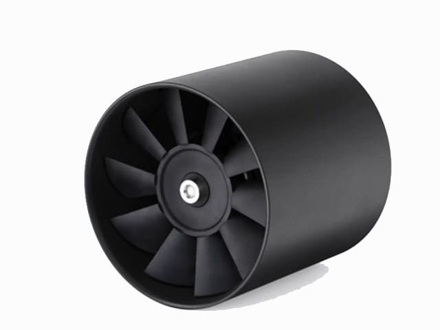 Micronel AG D601T-012KA-3