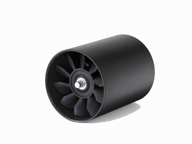 Micronel AG D601P-024KM-4