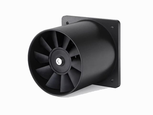 Micronel AG D601T-024KM-4