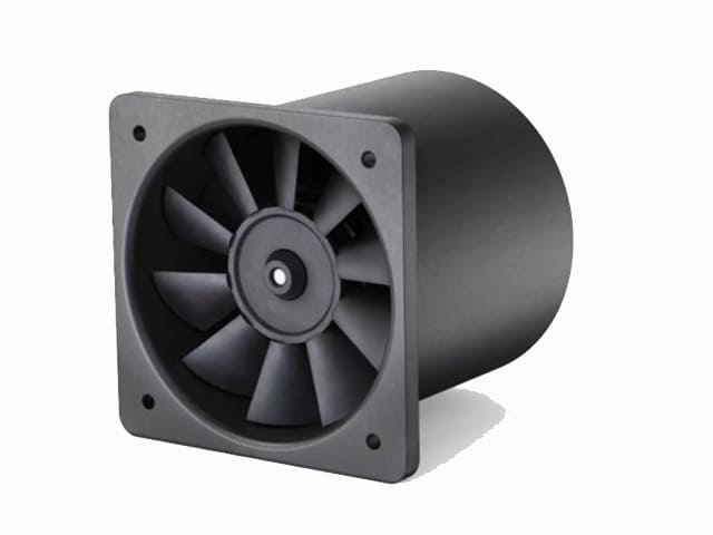 Micronel AG D604T-012KA-3