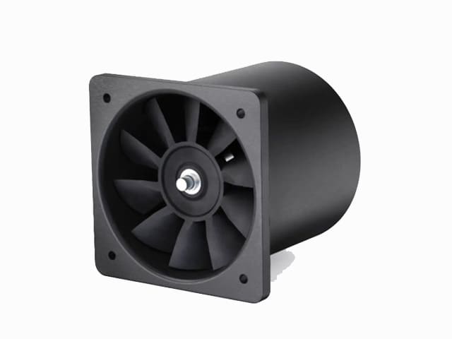 Micronel AG D603T-012KM-4