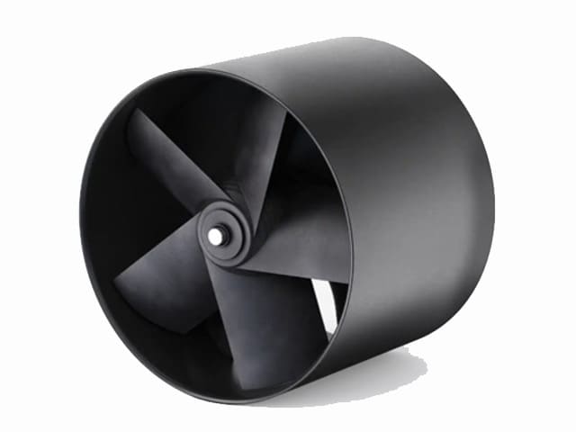 Micronel AG D801P-012KM-4