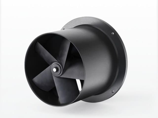 Micronel AG D803P-012KM-4