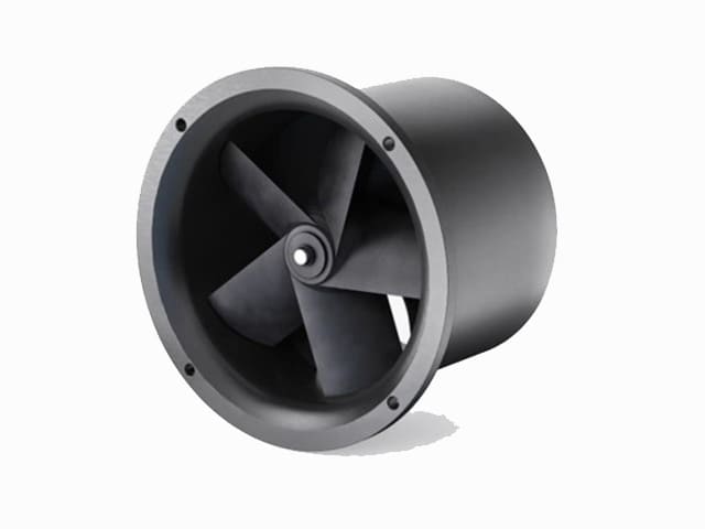 Micronel AG D804P-012KM-4