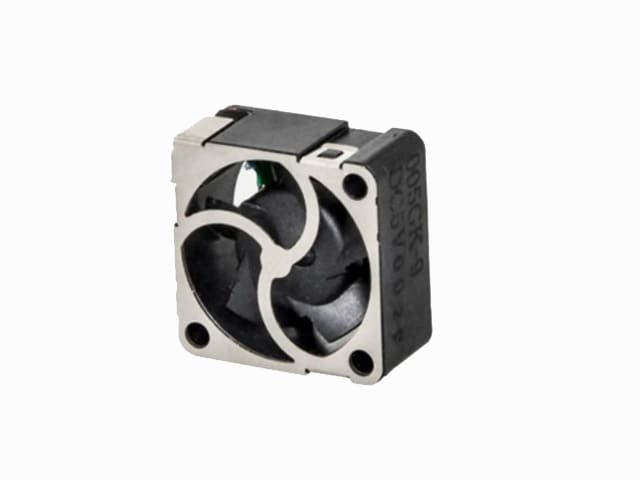 Micronel AG F17LM-005GK-9