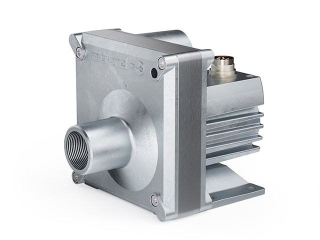 Micronel AG U100H4-024KA-4
