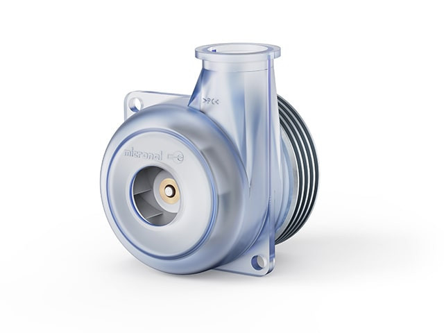 Micronel AG U51DL-012KK-5