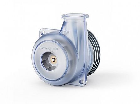 Micronel AG U51DX-024kk-5