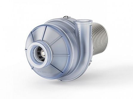 Micronel AG U65H4-024KX-6