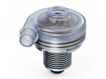 Micronel AG U65HN-024KS-6