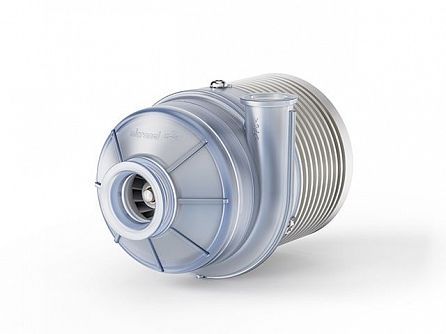 Micronel AG U65M2-024KX-4