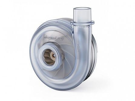 Micronel AG U65ML-024KS-5