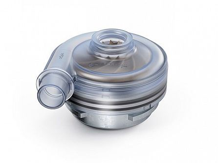 Micronel AG U65MN-024KS-5