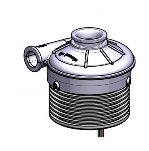 Micronel AG U65MX-024KX-4