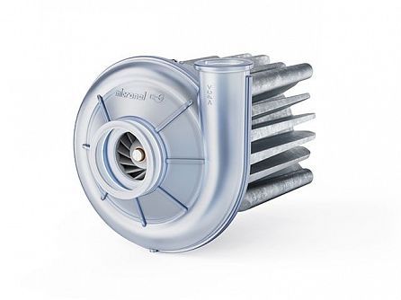 Micronel AG U71HL-024KM-41