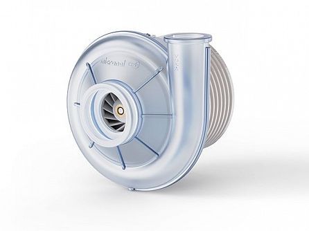 Micronel AG U71HX-024KX-6